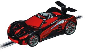 Carrera GO!!! Spider-Man Speed Shifter (BLACK)...