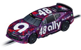 Carrera GO!!! NASCAR Camaro NextGen ZL1 "Hendrick...