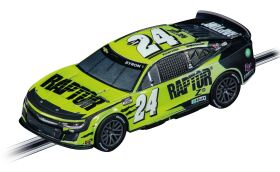 Carrera GO!!! NASCAR Camaro NextGen ZL1 "Hendrick...