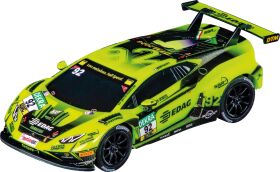Carrera GO!!! Lamborghini Huracán GT3 EVO2 "Mirko Bortolotti, No.92" (2024) Autorennbahn Fahrzeug / 20064275