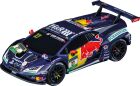 Carrera GO!!! Lamborghini Huracán GT3 EVO2 "ABT Sportsline, No.27" (2024) Autorennbahn Fahrzeug / 20064277