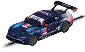 Carrera GO!!! Ford Mustang GT3 "Ford Multimatic...