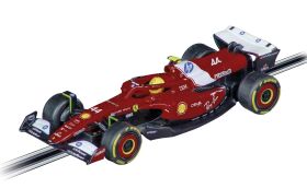 Carrera GO!!! Ferrari SF-25 L. Hamilton, No.44 (2025)...