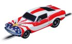 Carrera GO!!! Ford Mustang 67 - Stars n Stripes Autorennbahn Fahrzeug / 20064289