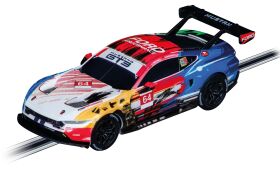 Carrera GO!!! Ford Mustang GT3 Champion Spirit Livery...