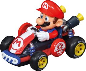 Carrera GO!!! Mario Kart(TM) World - Mario Autorennbahn...