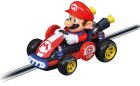 Carrera GO!!! Mario Kart(TM) World - Mario Autorennbahn Fahrzeug / 20064299