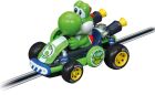 Carrera GO!!! Mario Kart(TM) World - Yoshi Autorennbahn Fahrzeug / 20064302