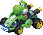 Carrera GO!!! Mario Kart(TM) World - Yoshi Autorennbahn Fahrzeug / 20064302