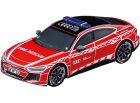 Carrera GO!!! Audi RS e-tron GT - Feuerwehr Autorennbahn Fahrzeug / 20064309