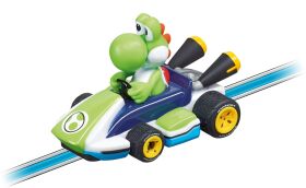 Carrera First Mario Kart(TM) - Yoshi Autorennbahn...