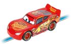 Carrera First Disney Pixar Cars - Lightning McQueen Autorennbahn-Fahrzeug 1:50 / 20065010