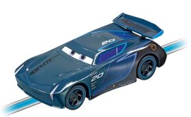 Carrera First Disney Pixar Cars - Jackson Storm...