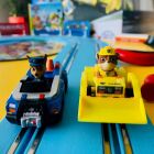 Carrera First PAW Patrol - Chase Autorennbahn Fahrzeug / 20065023