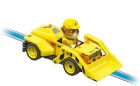 Carrera First PAW Patrol - Rubble Autorennbahn Fahrzeug / 20065025