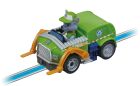 Carrera First PAW Patrol Rocky Autorennbahn-Fahrzeug 1:50 / 20065026