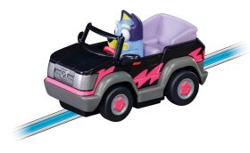 Carrera First Bluey Autorennbahn Fahrzeug / 20065034