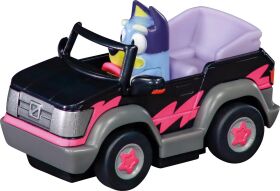 Carrera First Bluey Autorennbahn Fahrzeug / 20065034