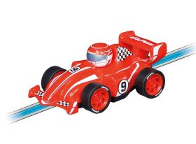 Carrera First FormulaKidz - Fireflash...