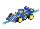 Carrera First FormulaKidz - Thunderbolt Autorennbahn Fahrzeug / 20065037