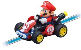 Carrera First Mario Kart World Mario...