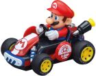 Carrera First Mario Kart World Mario Autorennbahn Fahrzeug / 20065038
