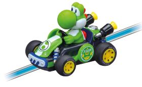 Carrera First Mario Kart World Yoshi...