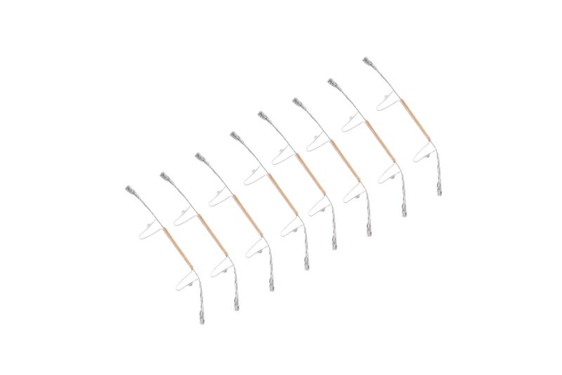 Carrera First / Speed Arena - Schleifer (8pcs.) Zubehör / 20065508