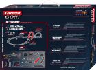 Carrera GO!!! Challenge - Formula High Speed Autorennbahn-Set / 20068002
