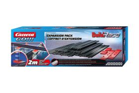 Carrera GO!!! Build n Race - Expansion Pack...