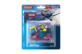 Carrera GO!!! Build n Race - Body Pack...