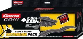 Carrera GO!!! Extension Pack - Super Hump...