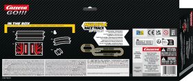 Carrera GO!!! Extension Pack - Super Hump...