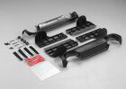 Killerbody Display Chassis (1/10 Alfa Romeo 155 GTA) / KB48375