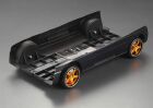 Killerbody Display Chassis (1/10 Alfa Romeo 155 GTA) / KB48375