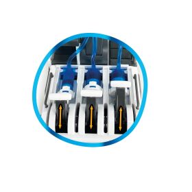 Revell Engineers Hydraulic Excavator 3in1 - Bauen, Forschen, Entdecken / 21305