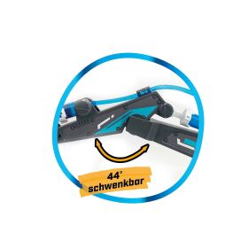Revell Engineers Hydraulic Excavator 3in1 - Bauen, Forschen, Entdecken / 21305