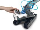 Revell Engineers Hydraulic Excavator 3in1 - Bauen, Forschen, Entdecken / 21305