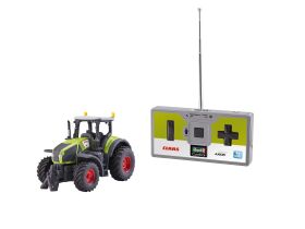 Revell Control Mini RC Claas Axion 960 Traktor ferngesteuert / 23488