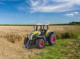 Revell Control Mini RC Claas Axion 960 Traktor ferngesteuert / 23488