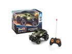 Revell Control RC Car Dodge RAM Field Hunter SUV Action Racer 1:43 / 23491