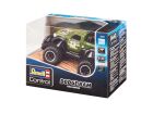 Revell Control RC Car Dodge RAM Field Hunter SUV Action Racer 1:43 / 23491