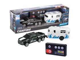 Revell Control Ferngesteuertes Auto RC Mini Car...