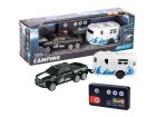 Revell Control Ferngesteuertes Auto RC Mini Car "Wohnwagen" / 23566