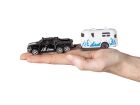 Revell Control Ferngesteuertes Auto RC Mini Car "Wohnwagen" / 23566