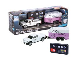 Revell Control RC Mini Car Pick-up mit...