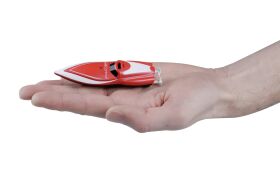 Revell Control Mini RC Boot „rot“ 1:58, ferngesteuert / 23569