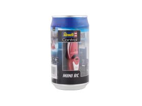 Revell Control Mini RC Boot „rot“ 1:58, ferngesteuert / 23569