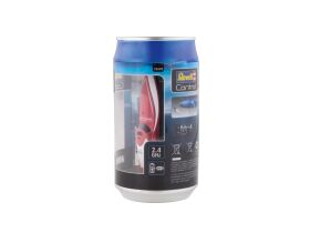 Revell Control Mini RC Boot „rot“ 1:58, ferngesteuert / 23569