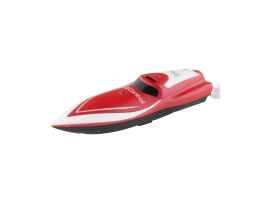 Revell Control Mini RC Boot „rot“ 1:58, ferngesteuert / 23569